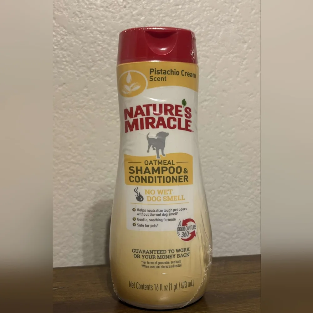 NEW! 2 Nature’s Miracle